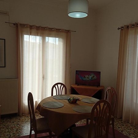 Serene Country House Návplio Kültér fotó