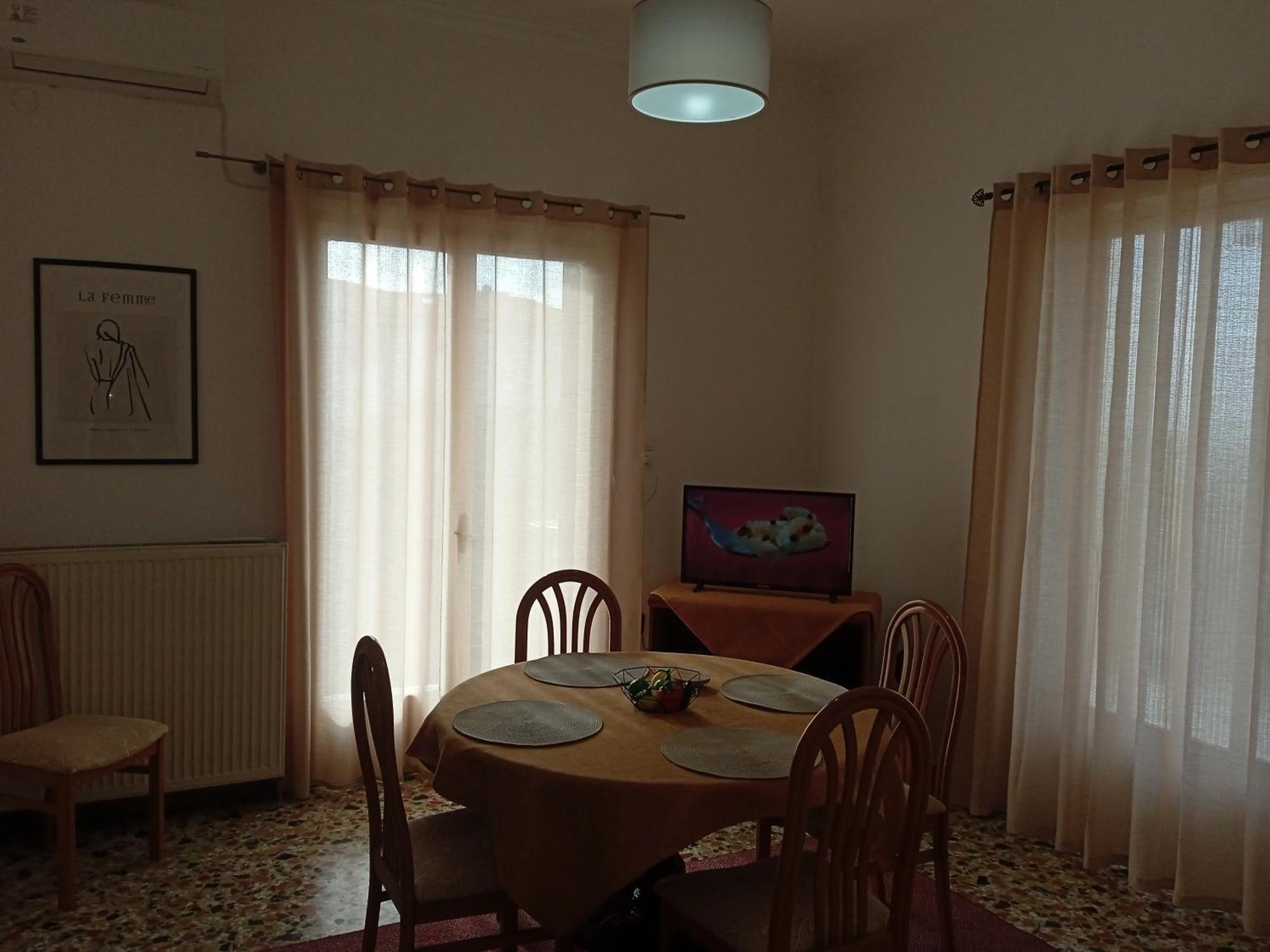 Serene Country House Návplio Kültér fotó